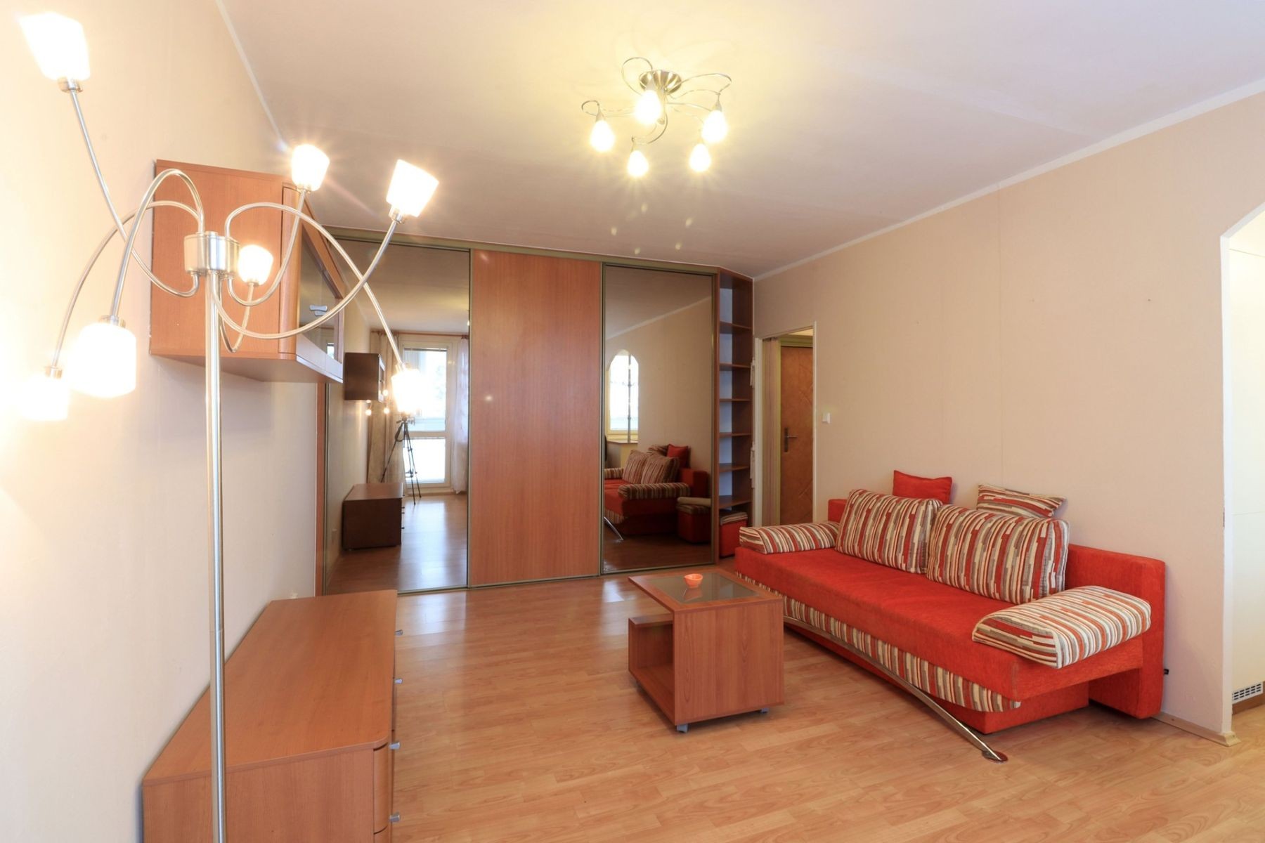 Byt 1+kk · 43 m² · Arbesova, Slaný - Slaný, Středočeský kraj - 3