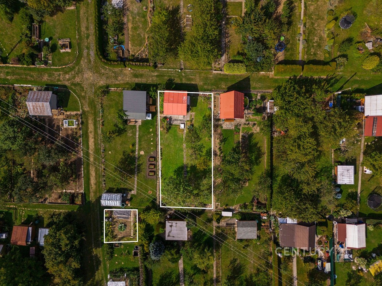 Chalupa · 17 m² · Nový Jičín, Moravskoslezský kraj - 4