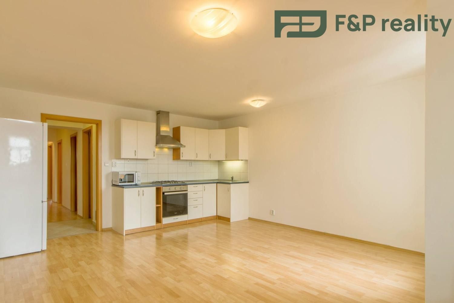 3+kk, Oblouková, Praha, 75 m²