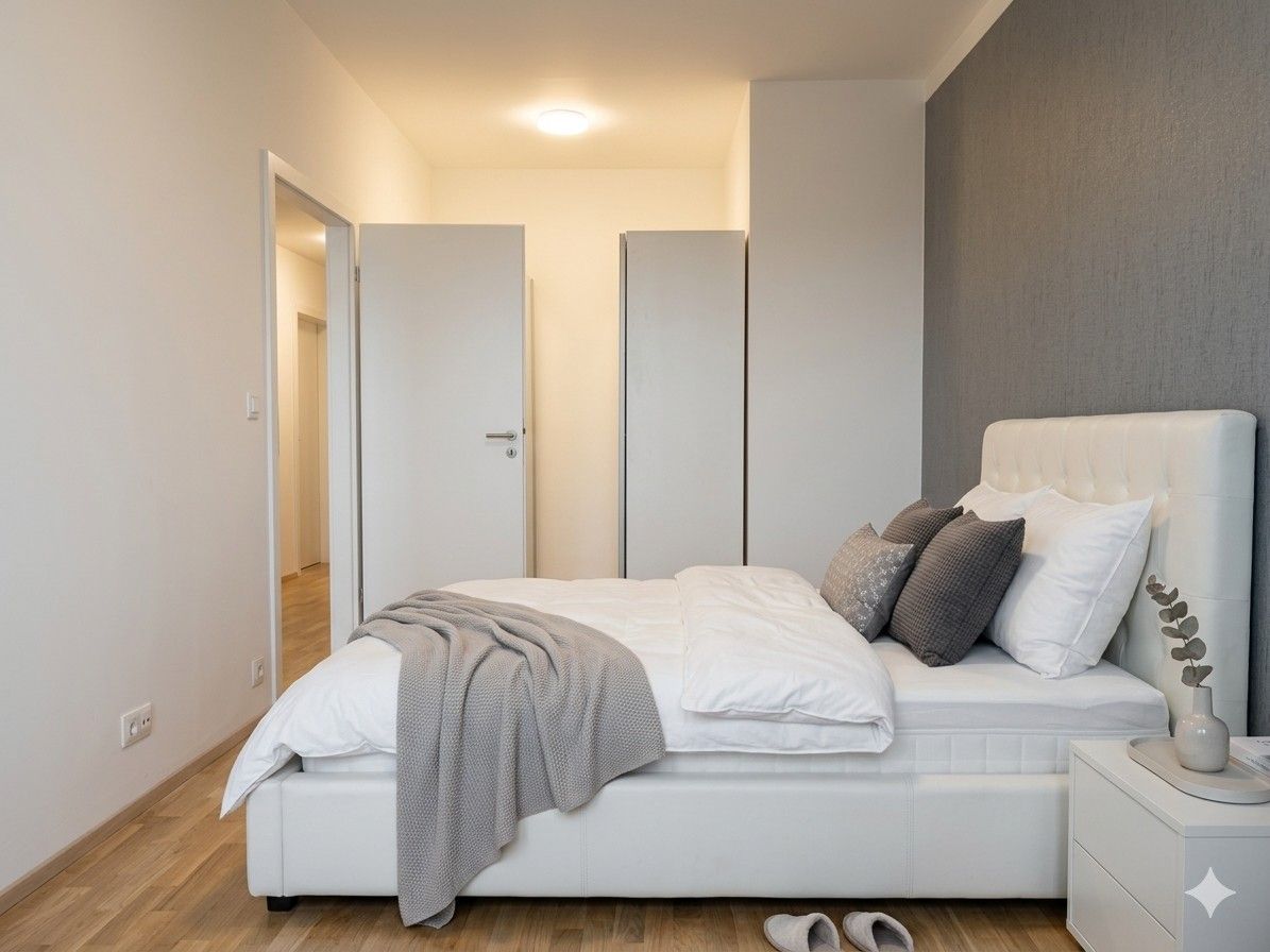 2+kk, Zlochova, Praha - Modřany, 64 m² - 2