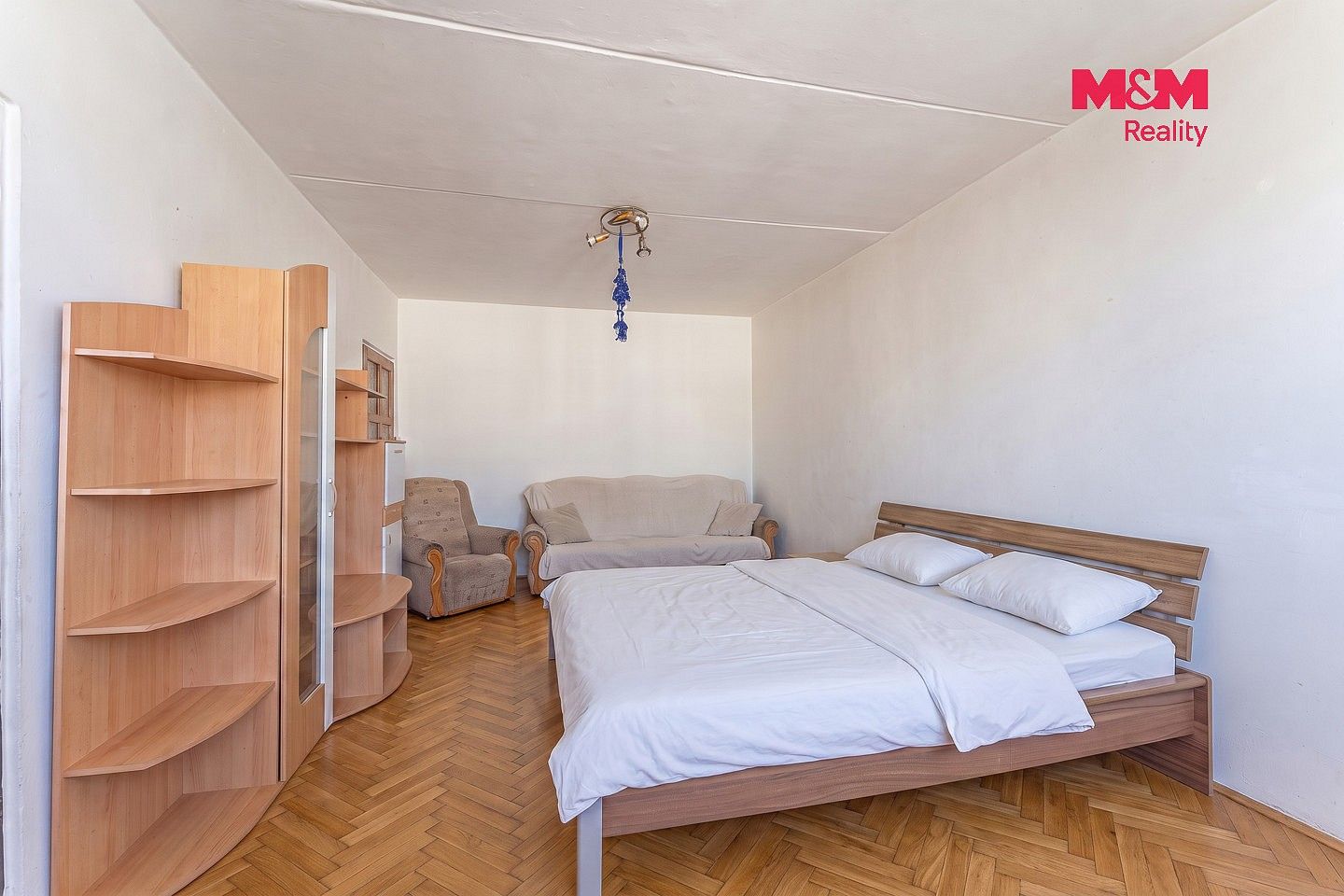 3+1, Toužim, okres Karlovy Vary, Karlovarský kraj, 84 m² - 2