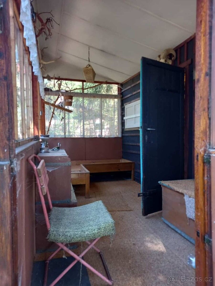 Chaty, Nová Role, 362 25