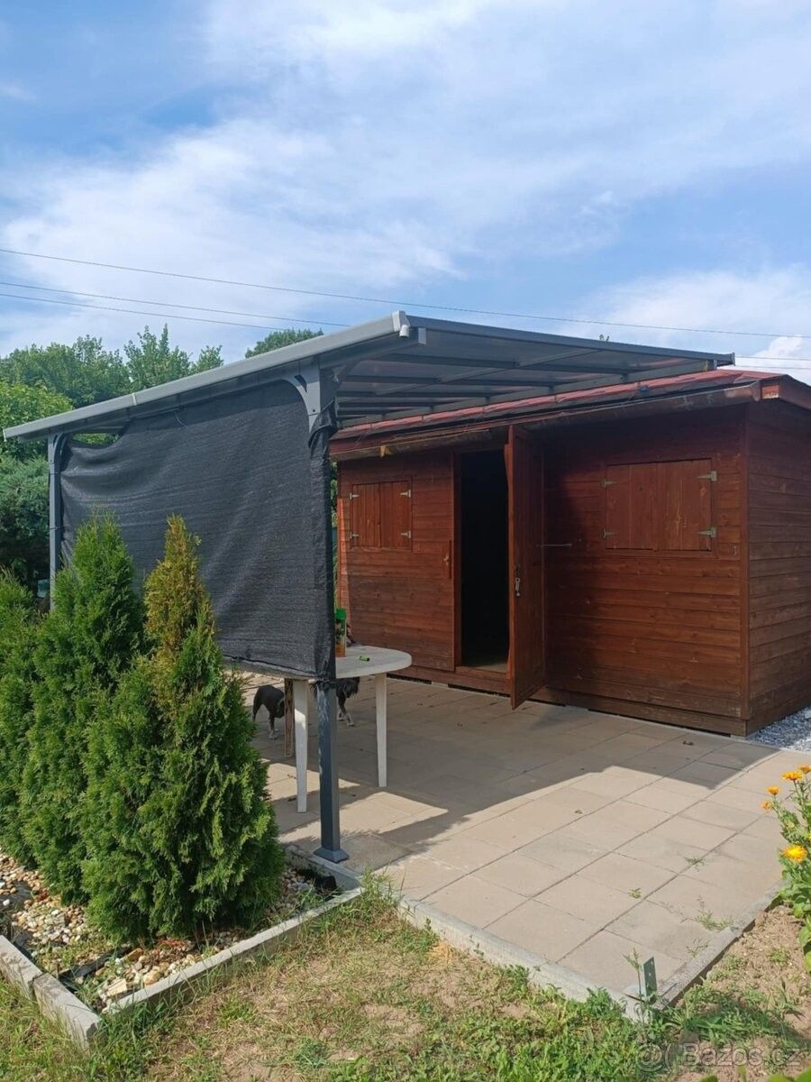 Zahrady, Břeclav, 691 41