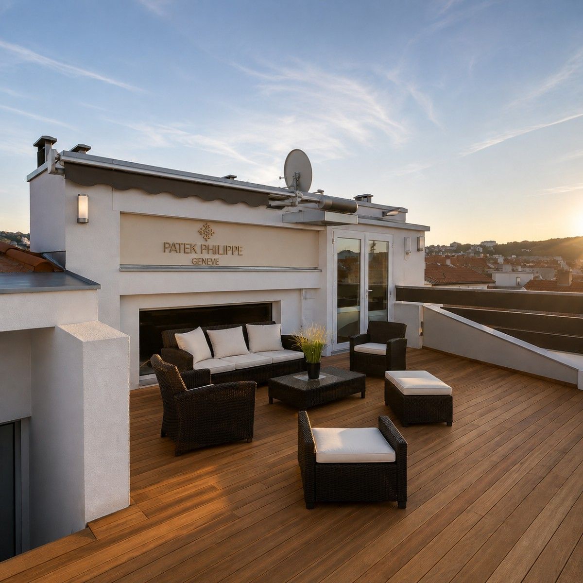 4+kk, Na Rokytce, Praha - Libeň, 180 m² - 2