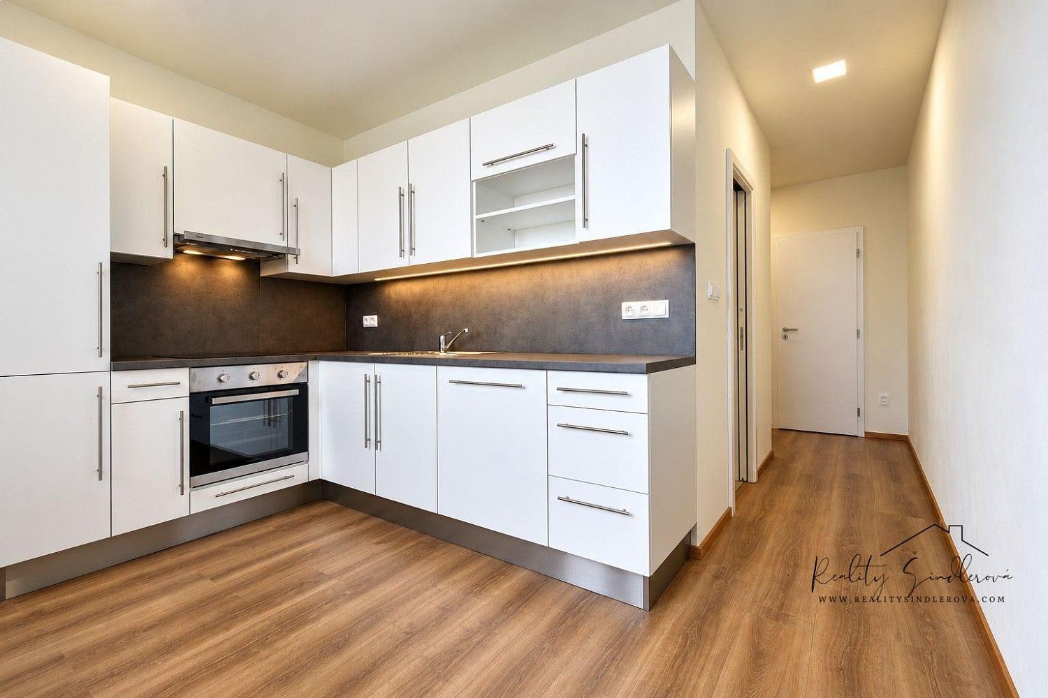 2+1, Přerov - Přerov I-Město, Olomoucký kraj, 51 m² - 1