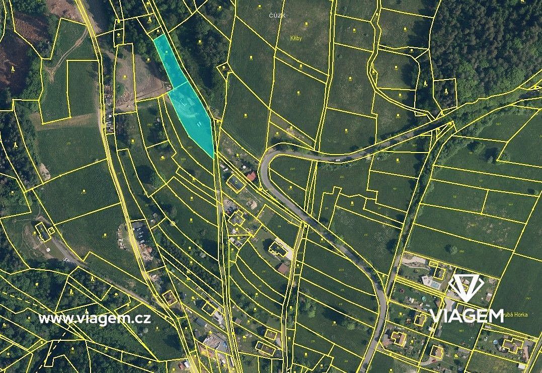 Zahrada · Železný Brod, okres Jablonec nad Nisou, Liberecký kraj - 3