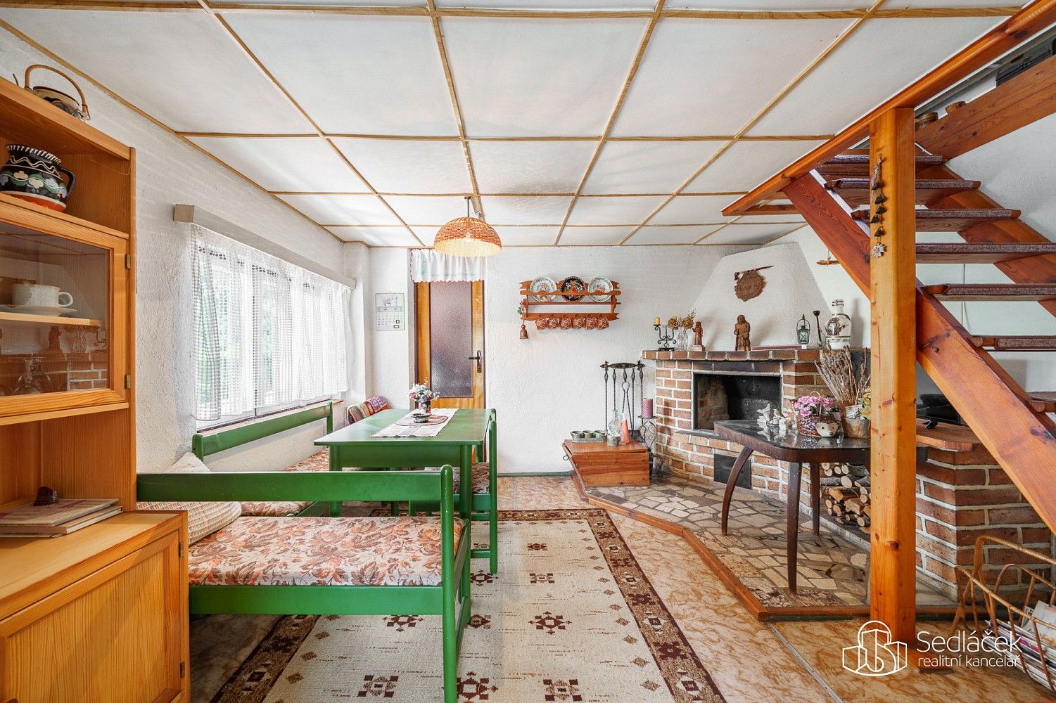 Chalupa · 80 m² · Šemnice, okres Karlovy Vary, Karlovarský kraj - 4