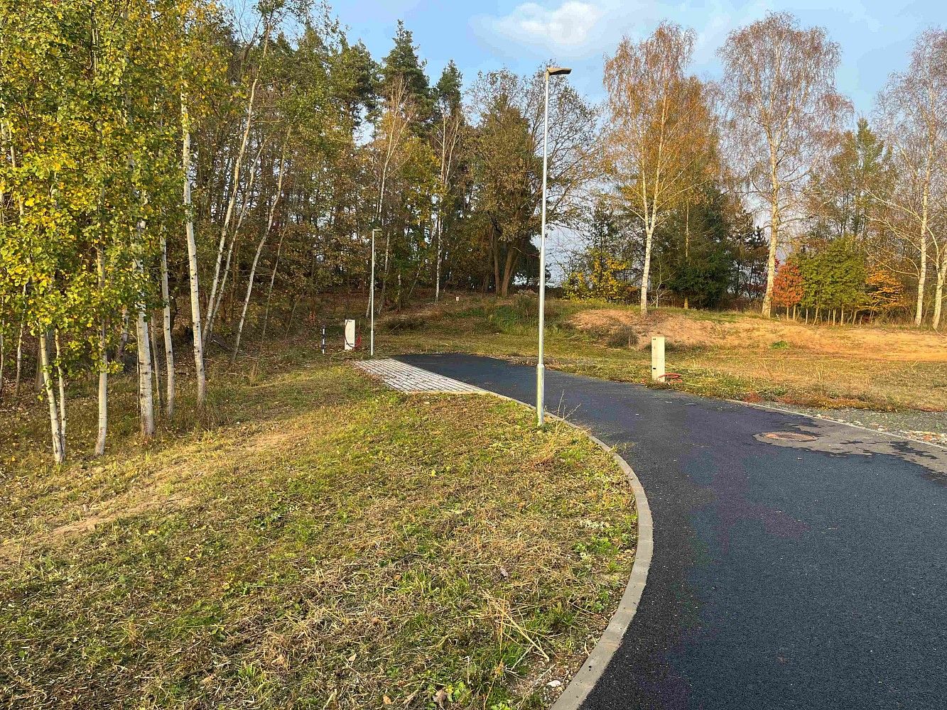 Pozemek pro bydlení · Mimoň, okres Česká Lípa, Liberecký kraj - 4