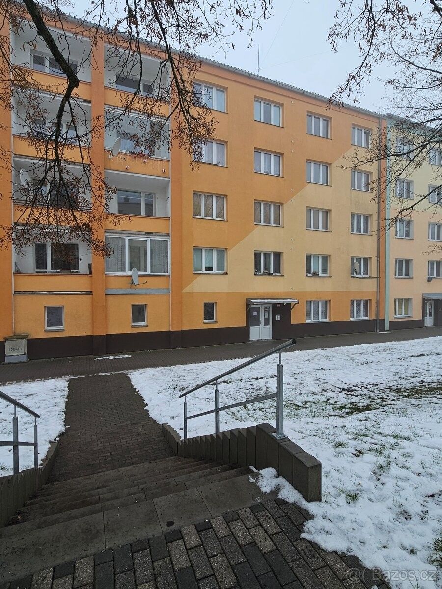 Prodej byt - Rotava, 357 01