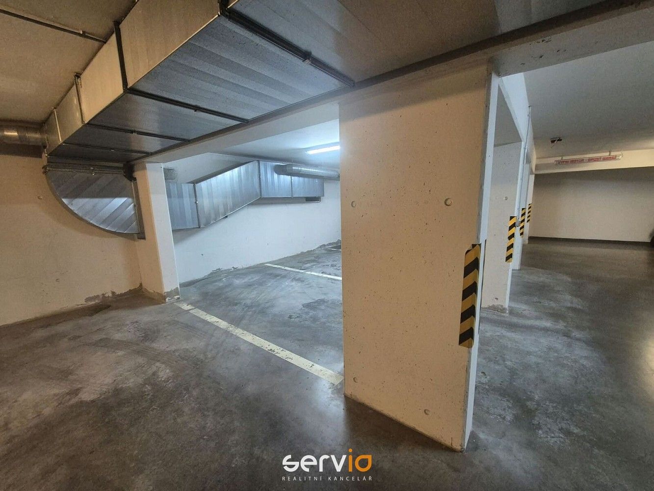 Prodej ostatní - Brno - Zábrdovice, okres Brno-město, Jihomoravský kraj, 12 m² - 5