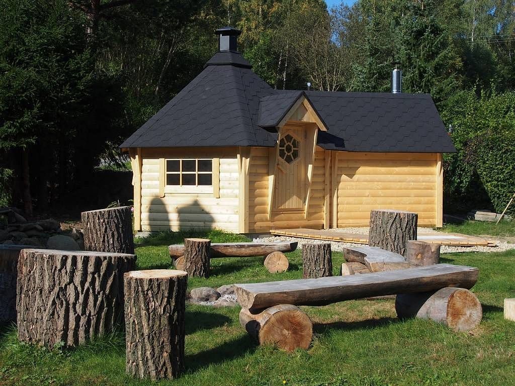 Chata · Malá Morávka, Moravskoslezský kraj - 3