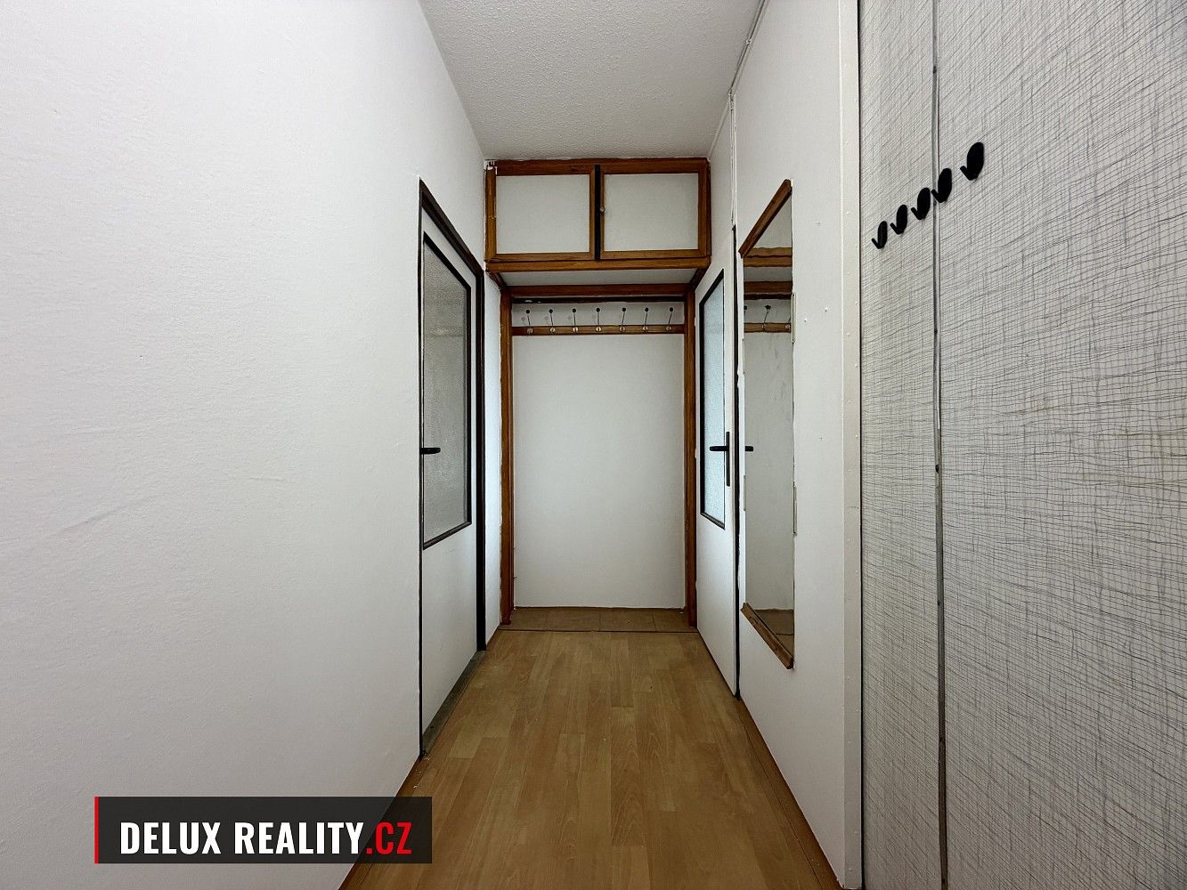 Byt 1+1 · 36 m² · Znojmo, Jihomoravský kraj - 3