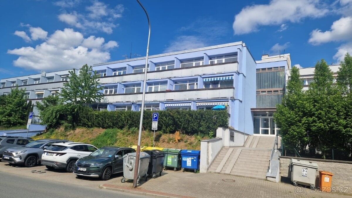 Byty, Luhačovice, 763 26 - 1