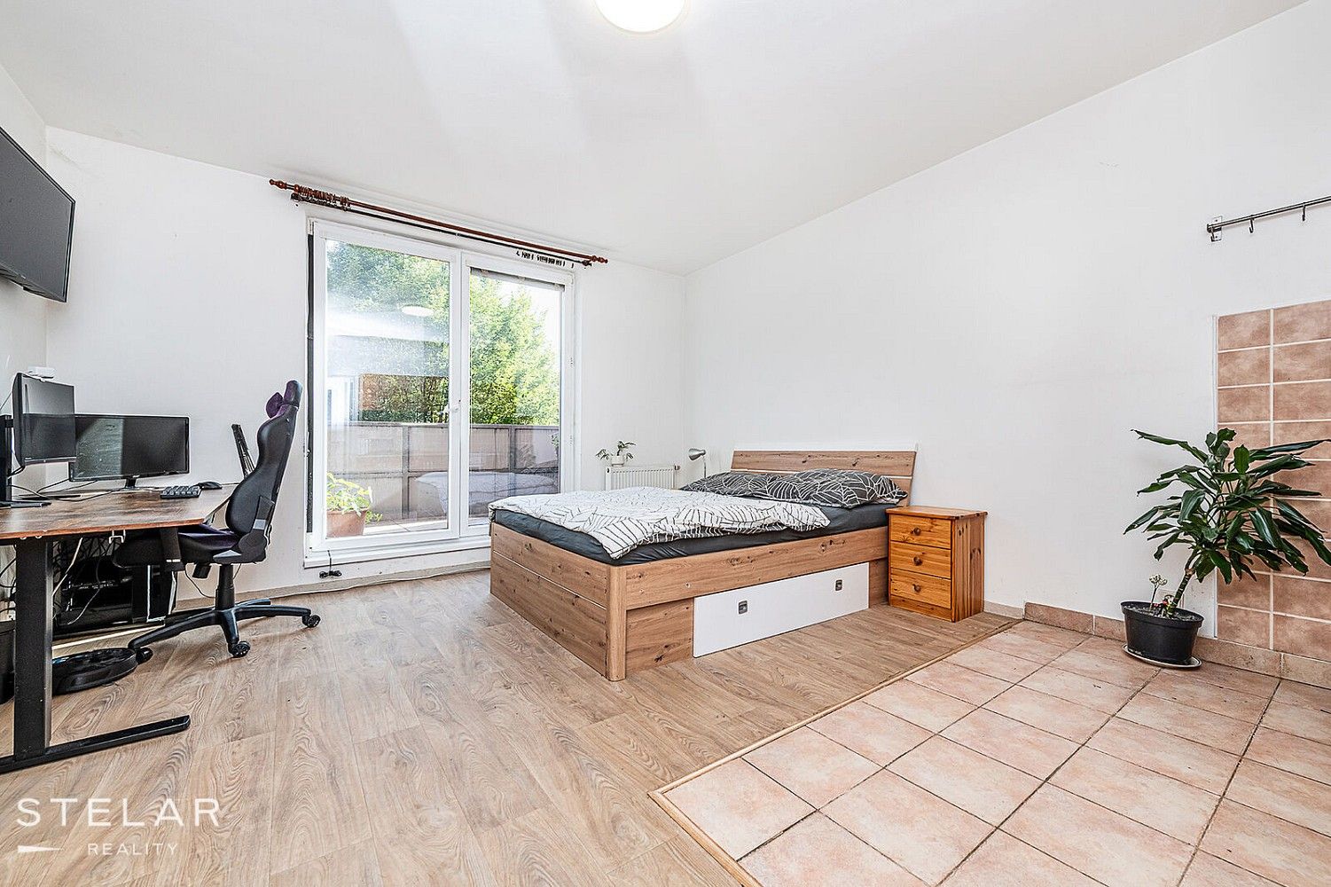 Prodej byt 1+kk - U Kasáren, Mladá Boleslav - Mladá Boleslav III, 31 m² - 5