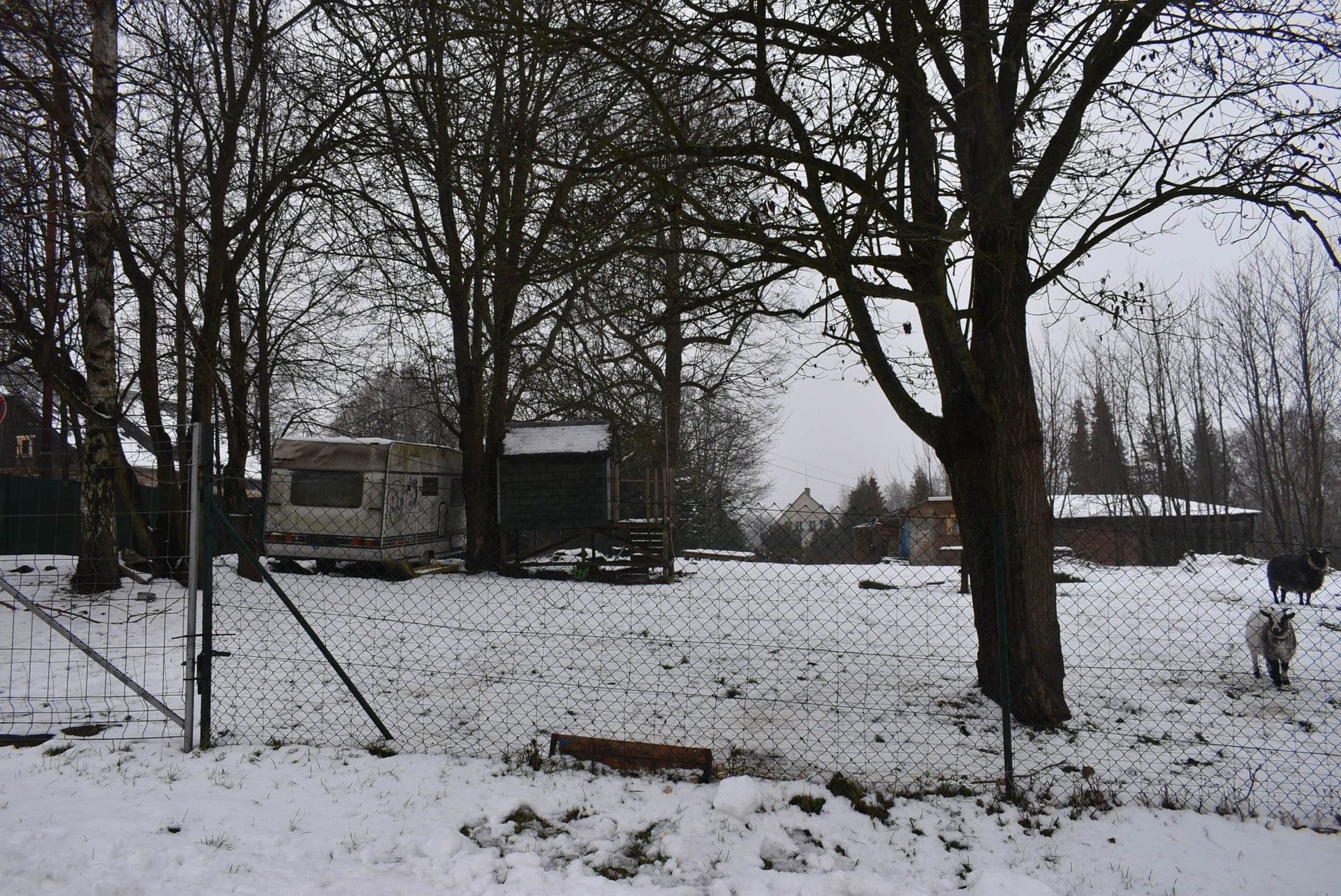 Pozemky pro bydlení, Studánka, Varnsdorf