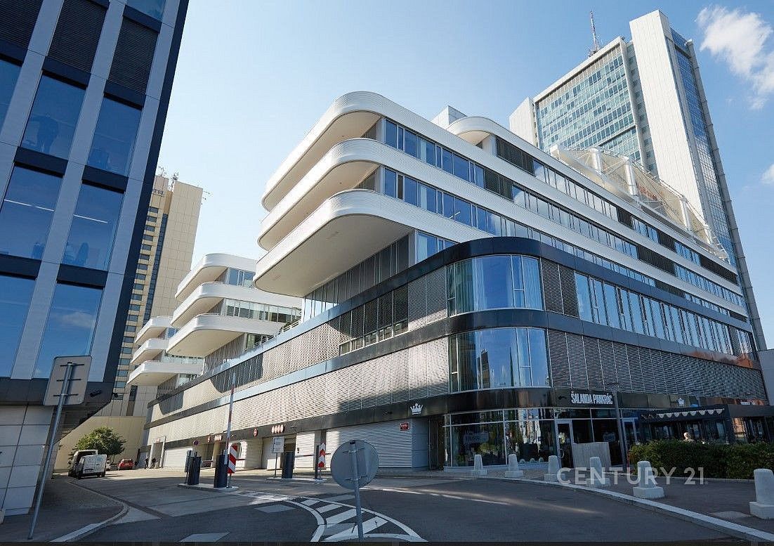 Kanceláře, Praha - Krč, okres Praha 4, Hlavní město Praha, 478 m²