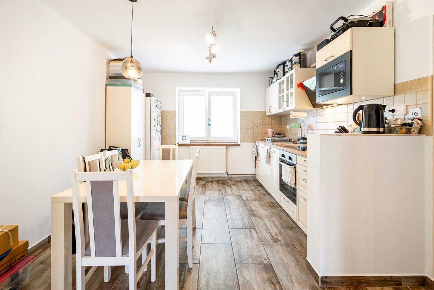Byt 2+1 · 60 m² · Jiřího Wolkera, Beroun - Beroun-Město - 4