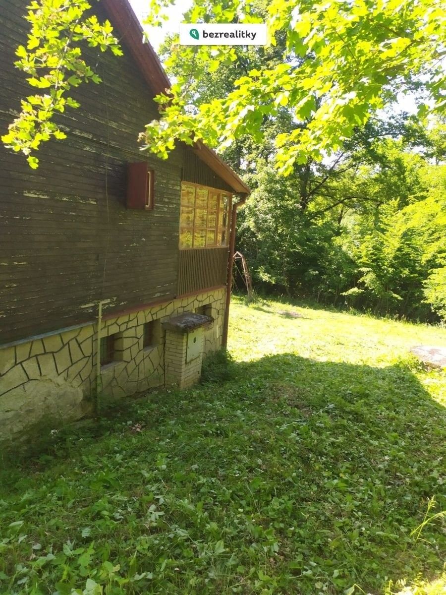Pozemek · Tvarožná Lhota - 3