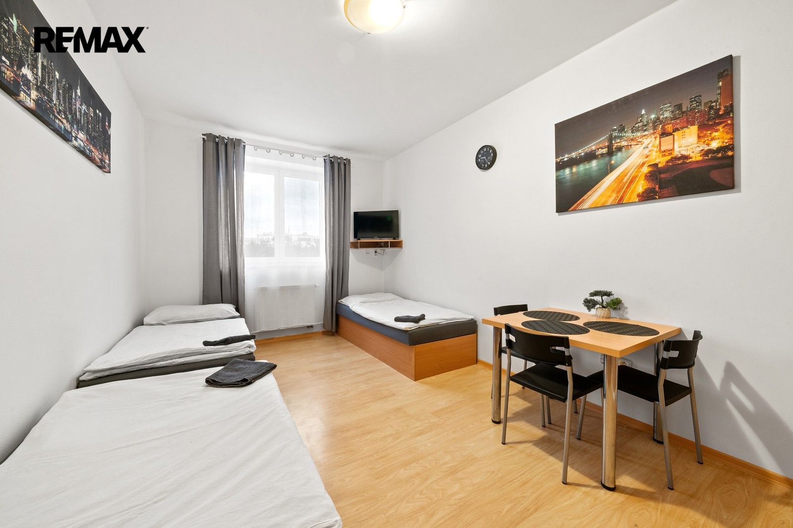 1+kk, K Dubině 690, Pardubice Svítkov, 26 m² - 2