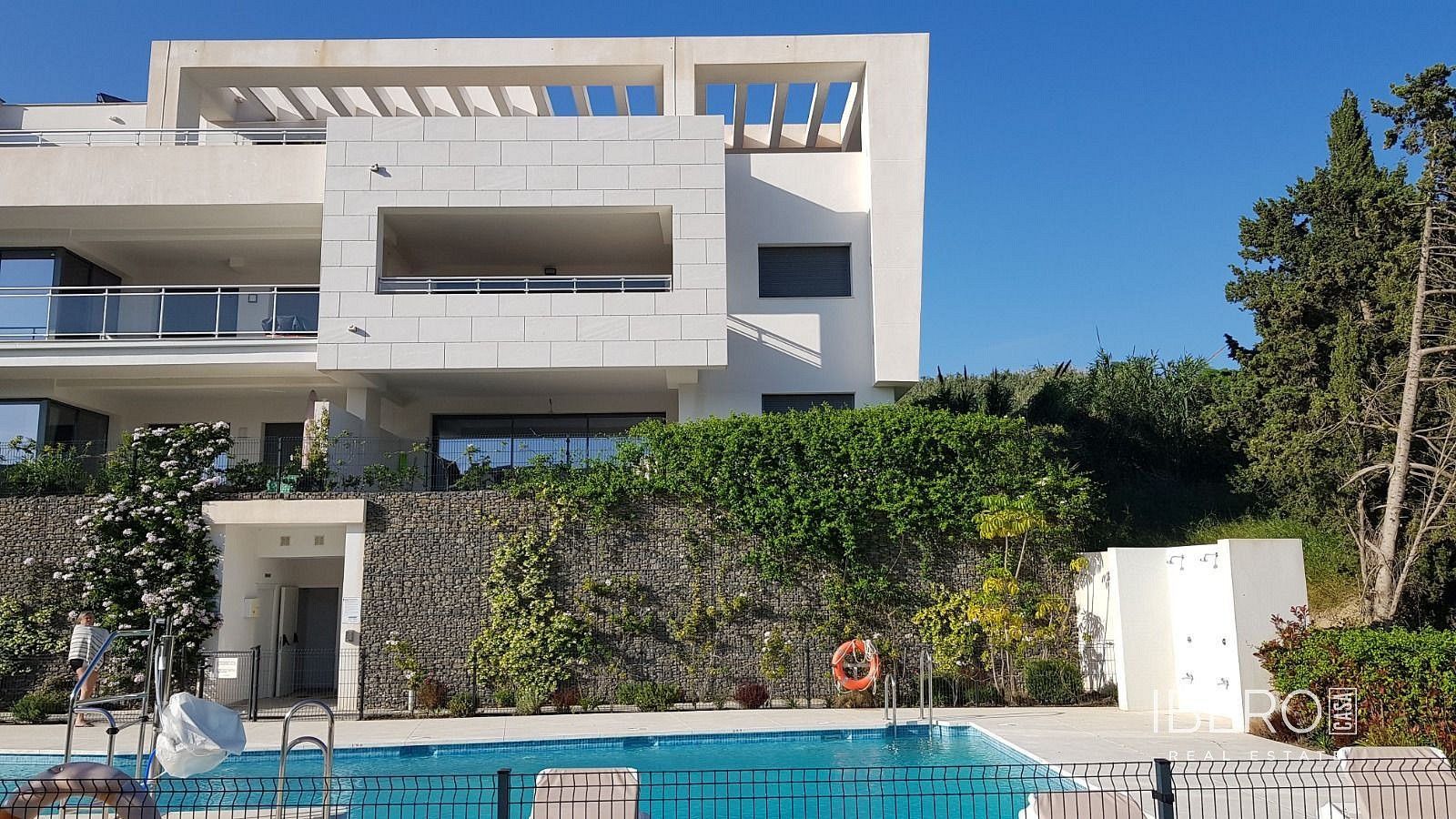 Byt 4+kk · 177 m² · Casares, Španělsko - 3