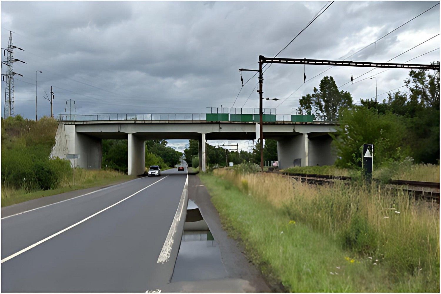 Nemovitost · 1 m² · Světec - Chotějovice, okres Teplice, Ústecký kraj - 1