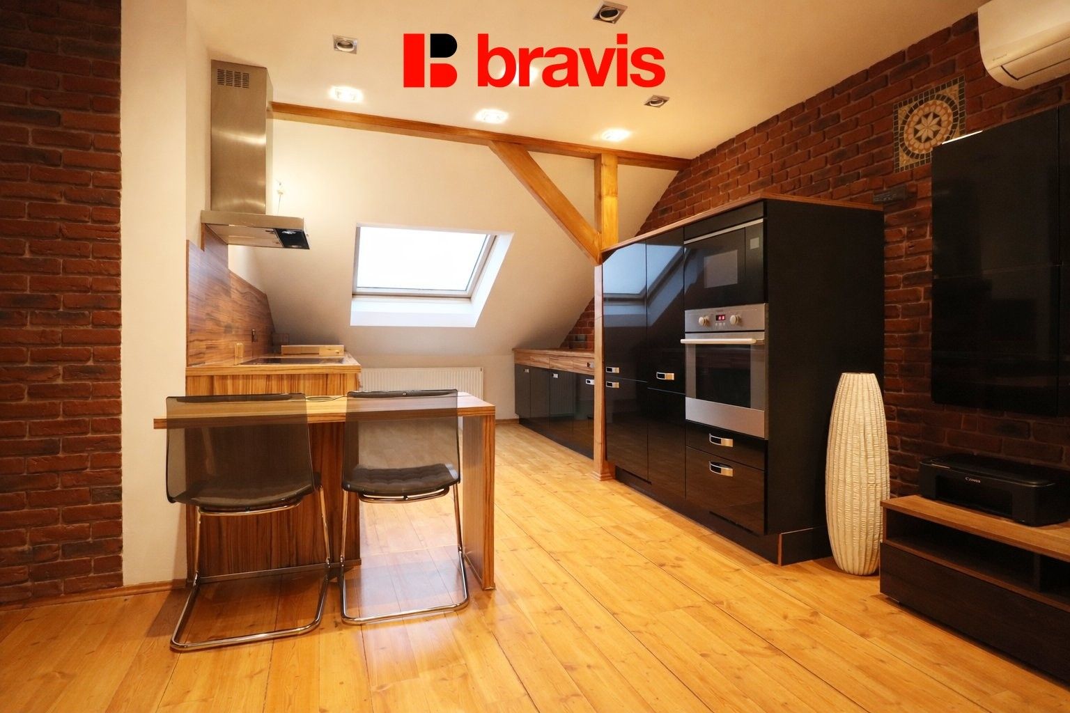 3+kk, Skorkovského 1272, Brno, 109 m²