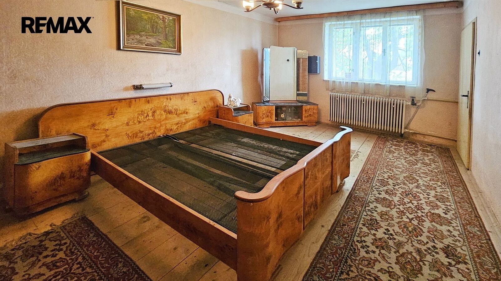 Prodej rodinný dům - Grešlové Mýto, okres Znojmo, 117 m² - 5