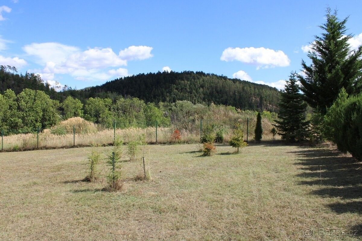 Pozemek pro bydlení · Kamýk nad Vltavou, 262 63 - 3