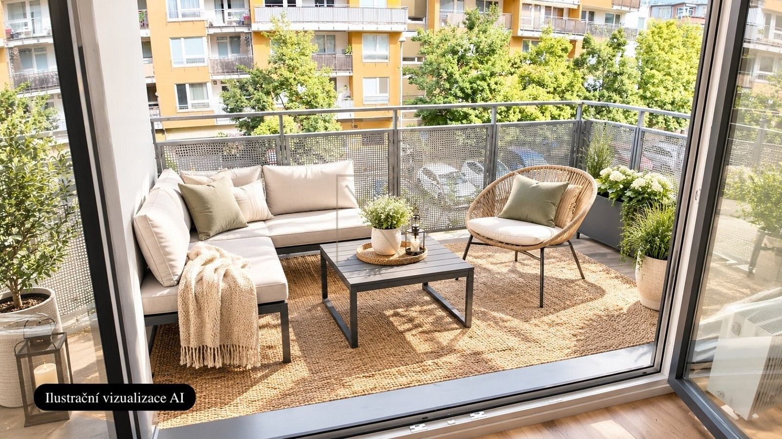 1+kk, Praha - Vysočany, Hlavní město Praha, 41 m² - 2