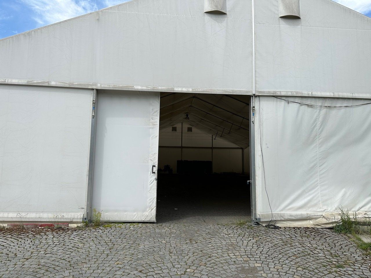 Sklad · 990 m² · Jindřichův Hradec - 2