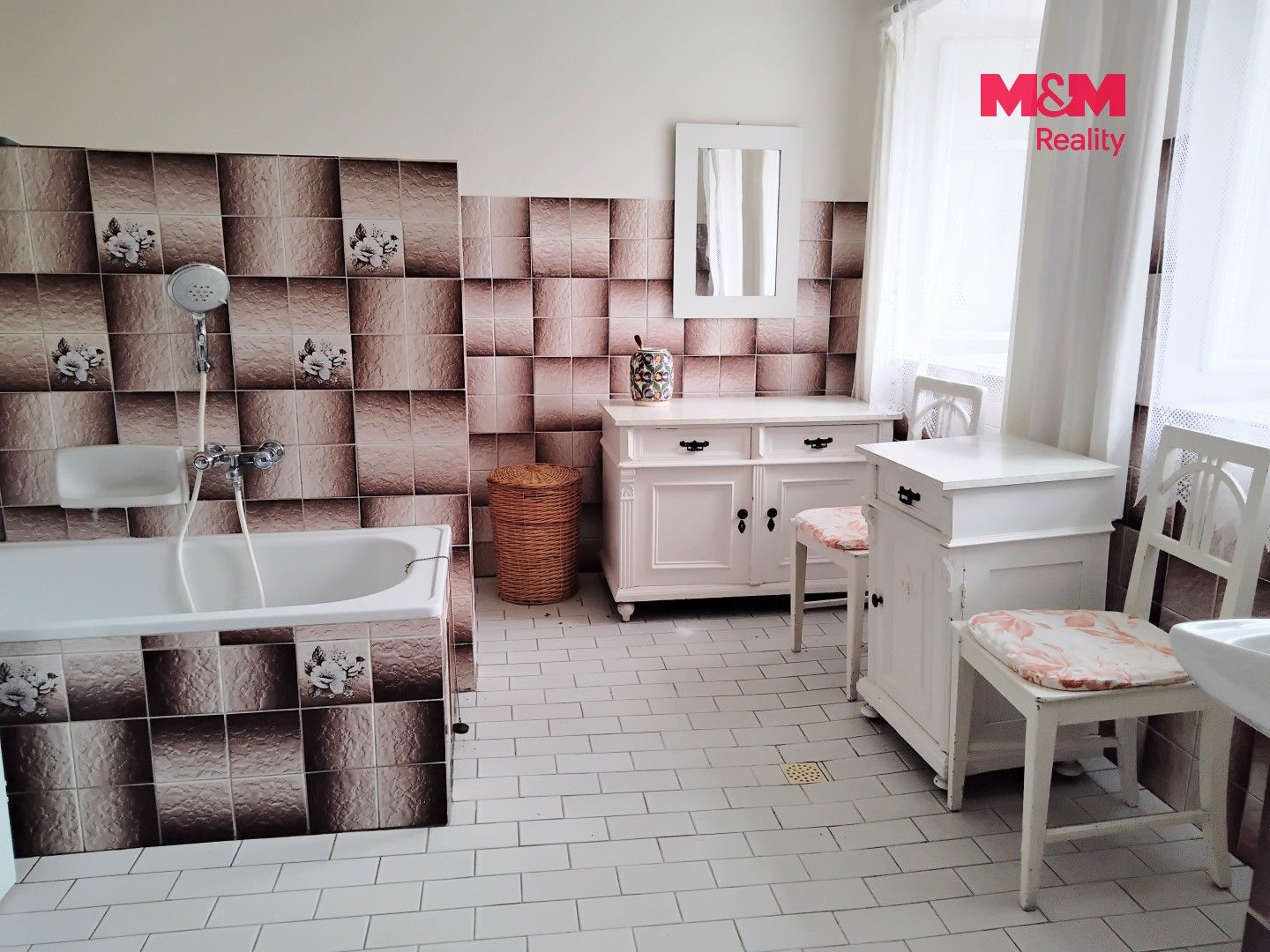Prodej rodinný dům - Na Kopci, Ryžoviště, 100 m² - 5