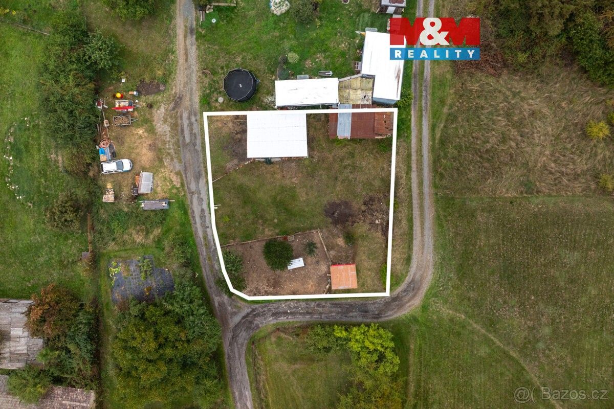 Pozemky pro bydlení, Petrovice u Rakovníka, 270 35