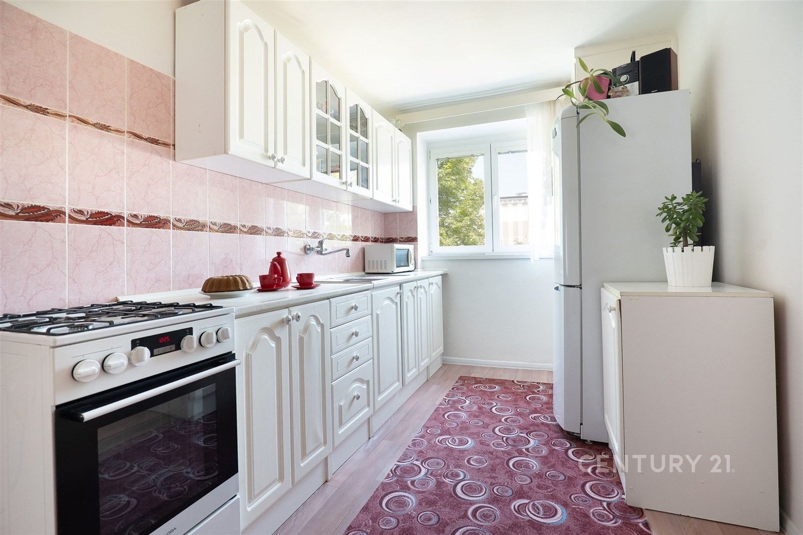 3+1, Terezínská 882, Lovosice, 74 m² - 2