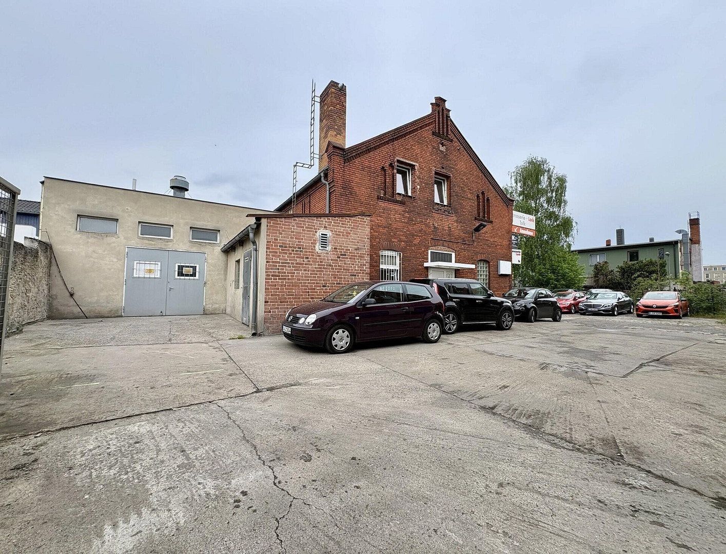 Obchodní prostory · 557 m² · Siegfried-Berger-Straße 5 Berlin Köpenick Berlin 12557 - 4