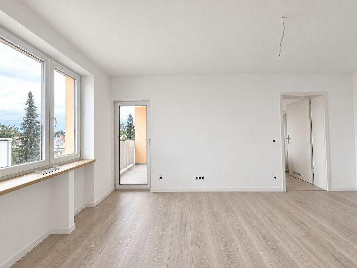 Byt 2+1 · 43 m² · Fürstenriederstraße 67 München Laim Bayern 80686 - 3
