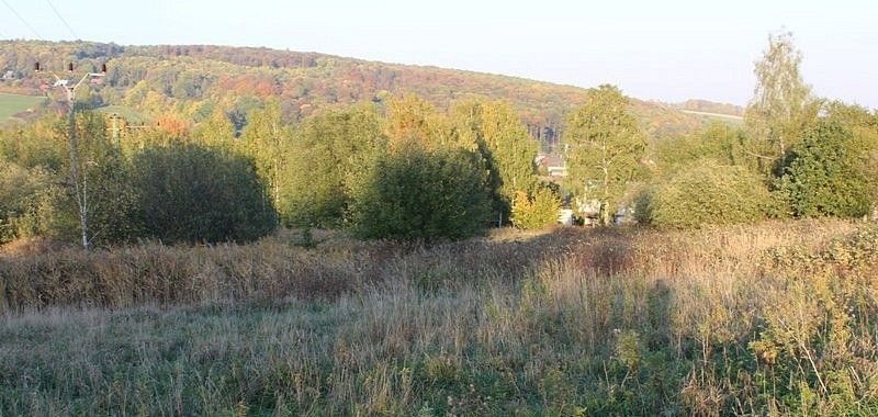 Komerční pozemky, Jiřetín pod Jedlovou, okres Děčín - 2