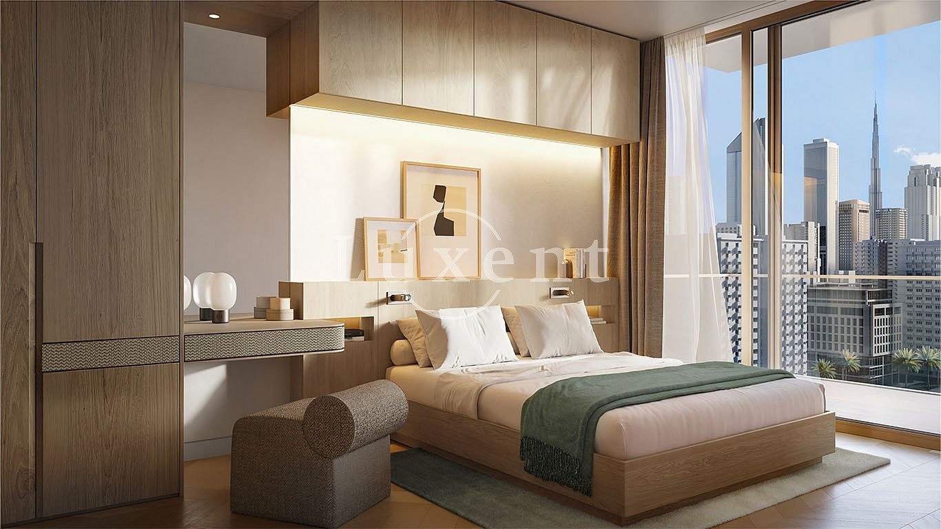 Byt 2+kk · 69 m² · Dubaj, Spojené arabské emiráty - 4