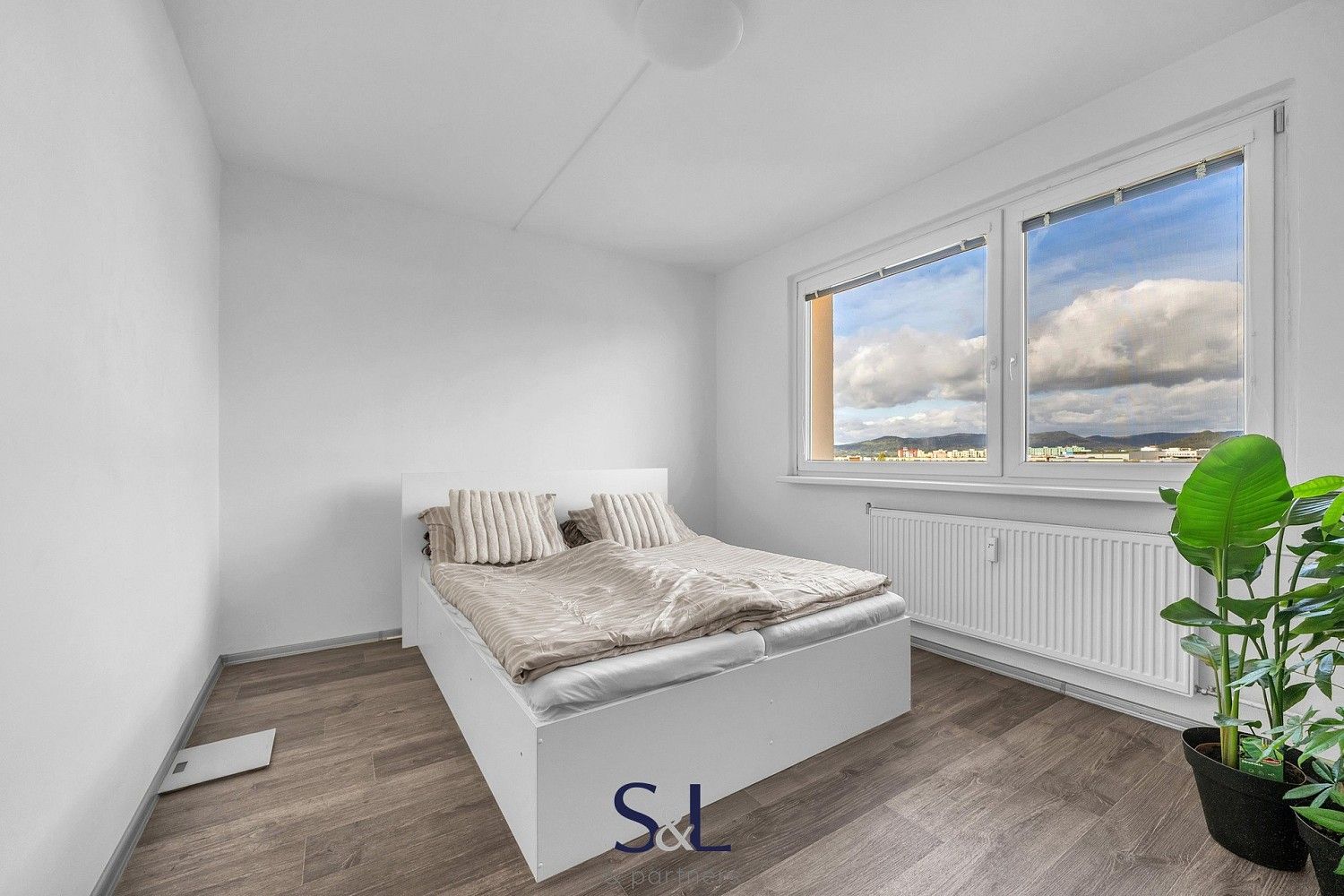 Prodej byt 4+1 - Brněnská, Česká Lípa, 98 m² - 5