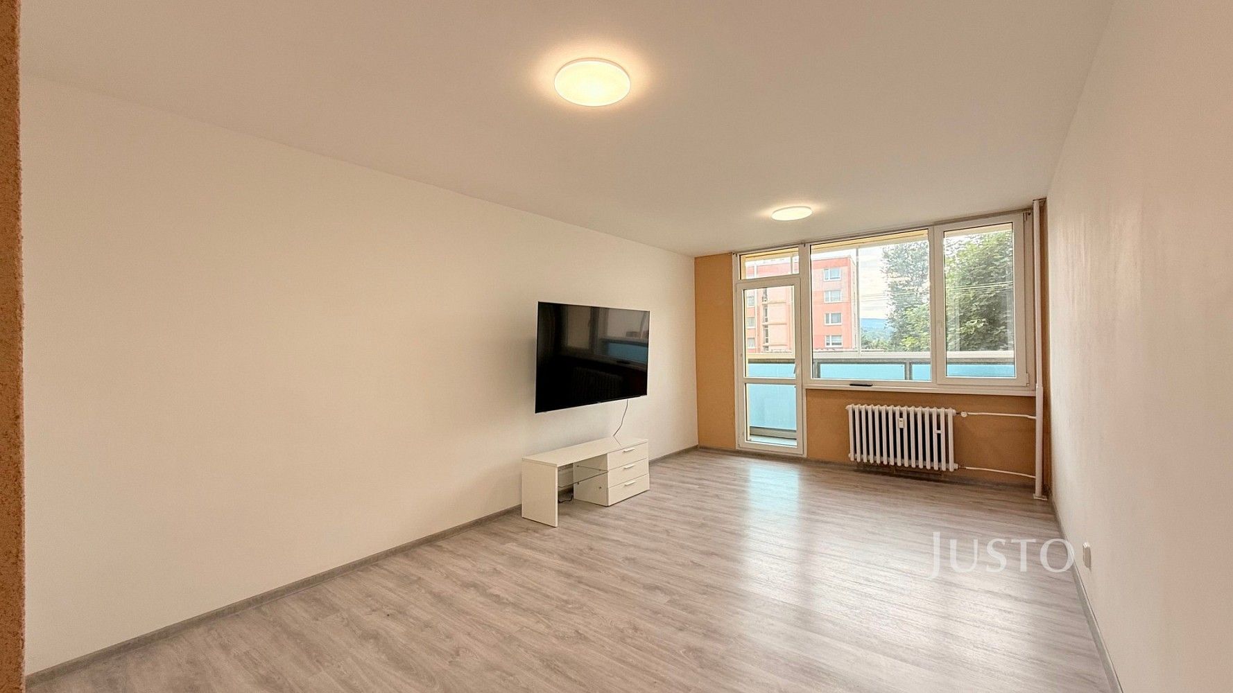 1+1, Liberec - Liberec XXX-Vratislavice nad Nisou, Liberecký kraj, 34 m² - 2