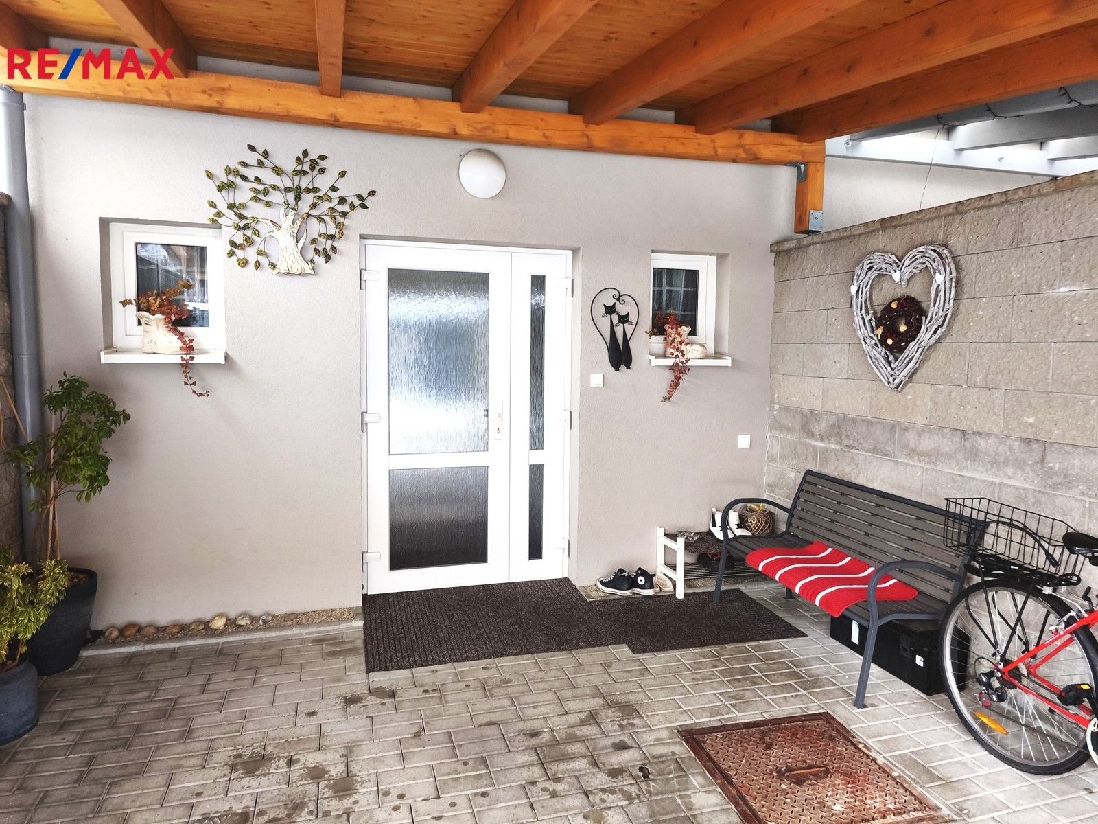 Rodinné domy, Otín, Jindřichův Hradec, 51 m²