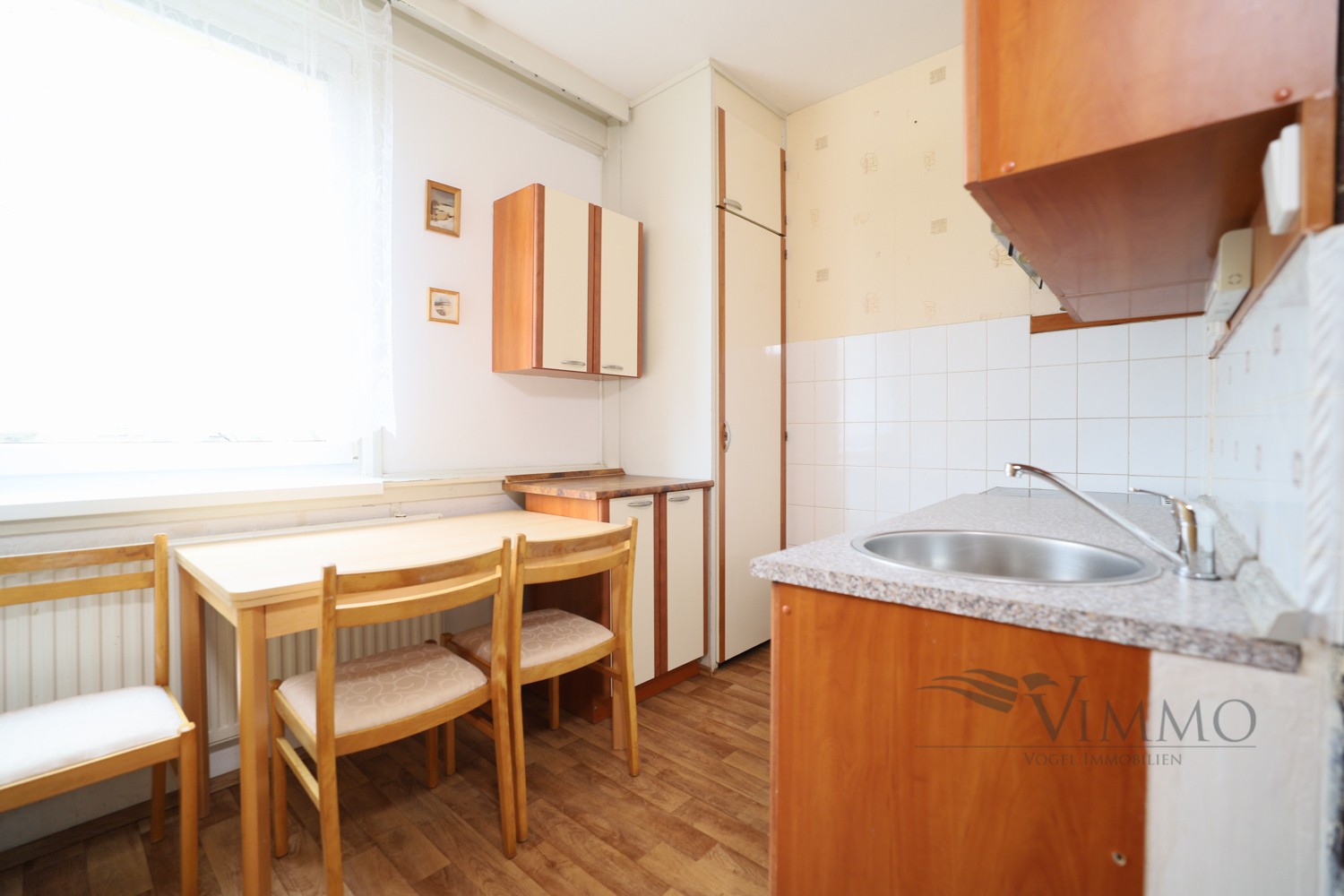 1+1, Prachatická 1196, České Budějovice 2, 31 m² - 1