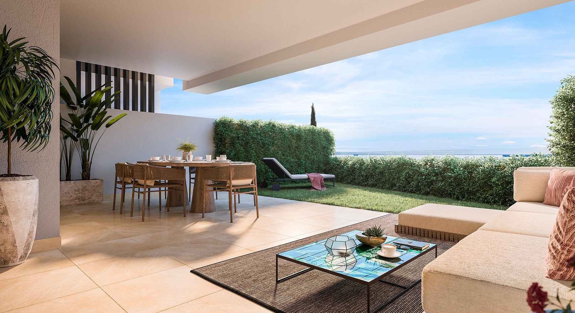 Prodej byt 4+kk - Fuengirola, Málaga, Španělsko, 94 m² - 5