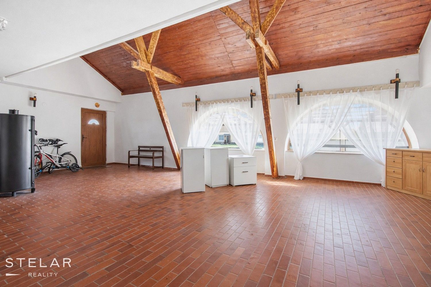 Rodinný dům · 476 m² · Dunajovická, Březí, okres Břeclav - 4