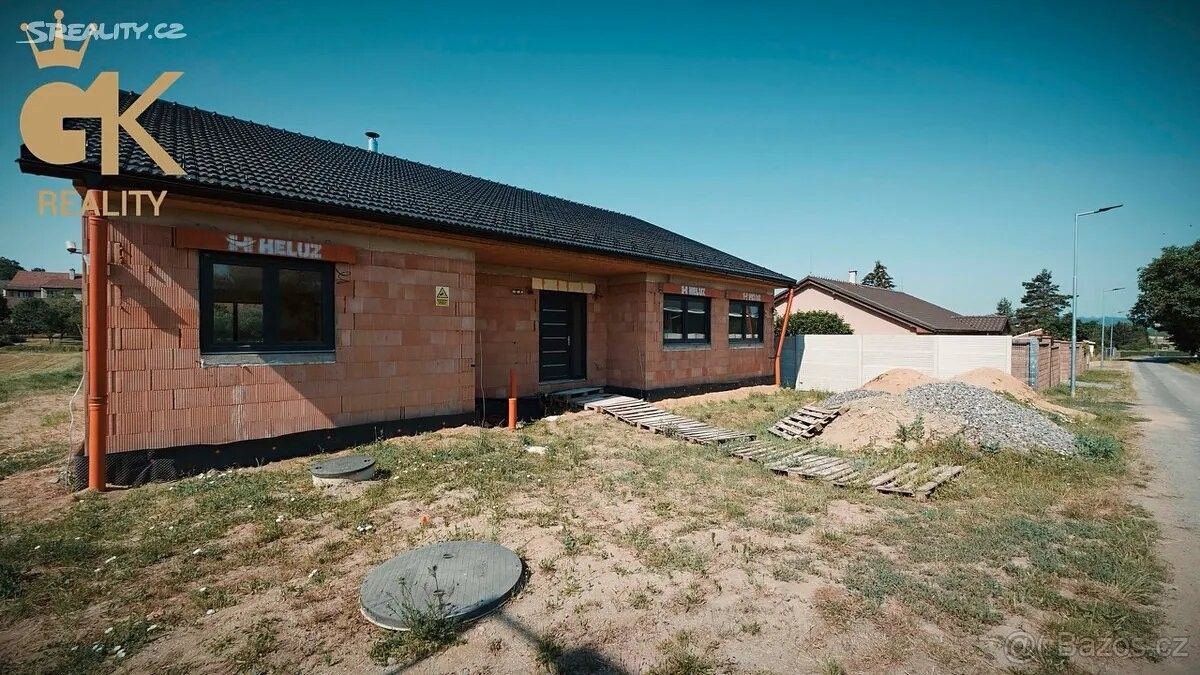 Prodej rodinný dům - Mohelno, 675 75 - 2