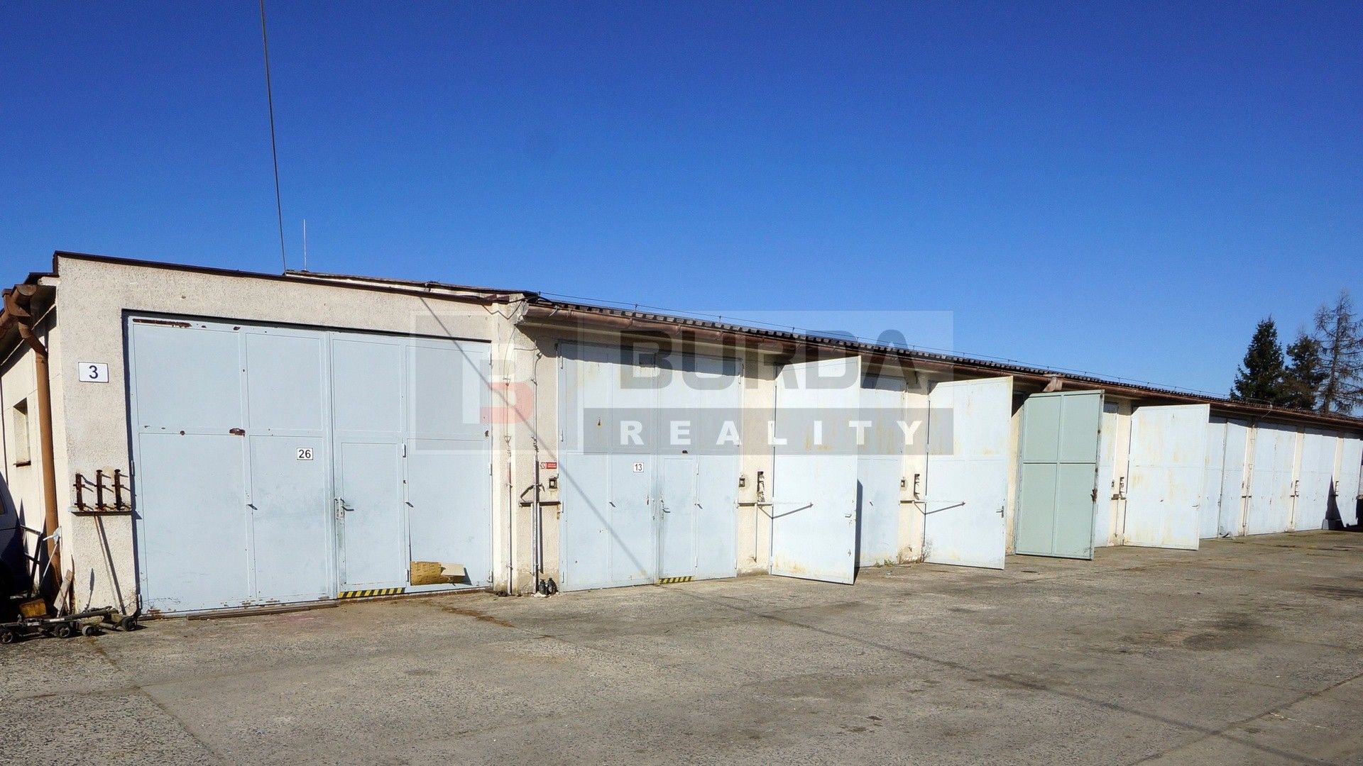 Ostatní, Kojetice, 74 m²