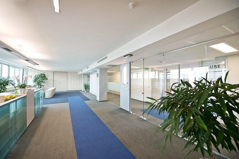 Kancelář · 105 m² · Horoměřice - 4
