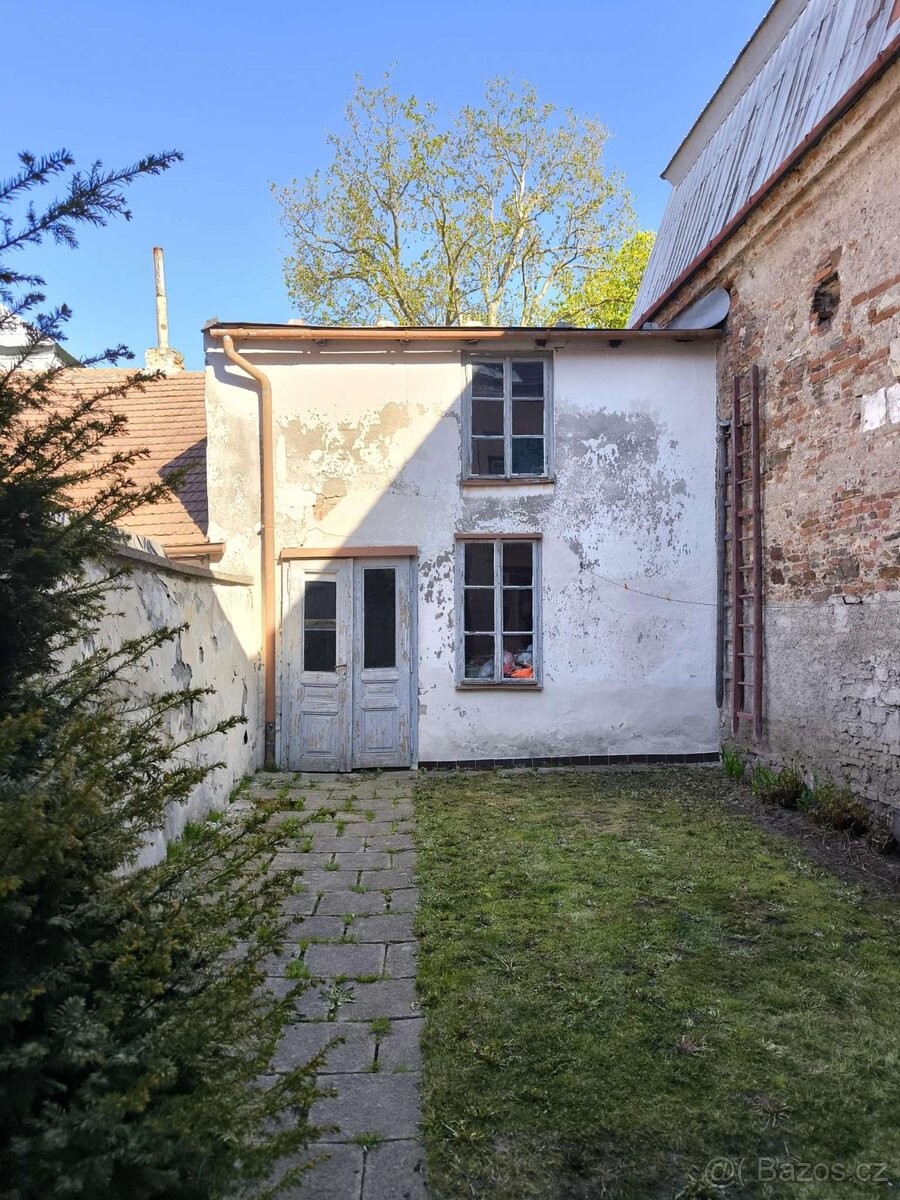 Rodinný dům · Jemnice, 675 31 - 4