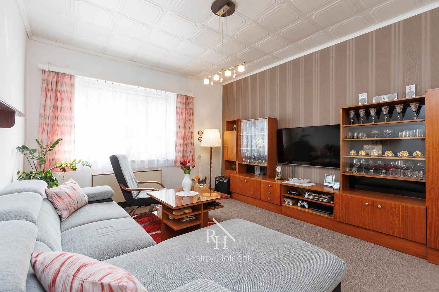 Rodinný dům, 68 m²