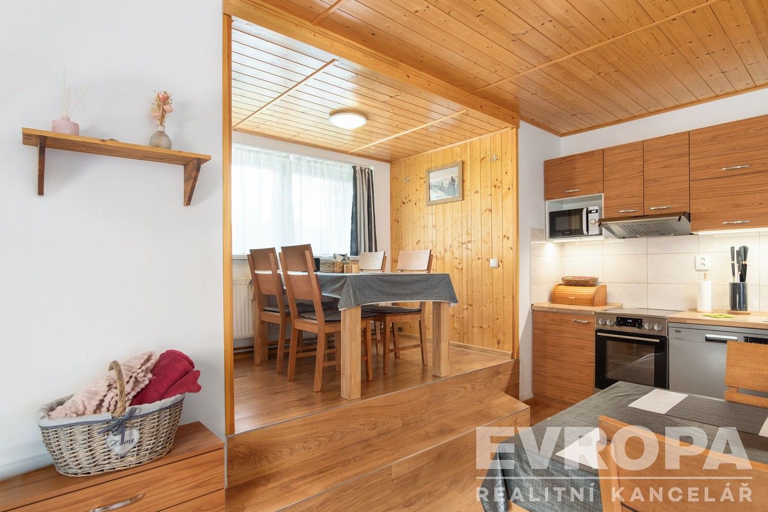 Prodej byt 4+kk - Černý Důl - Čistá v Krkonoších, okres Trutnov, Královéhradecký kraj, 99 m² - 5