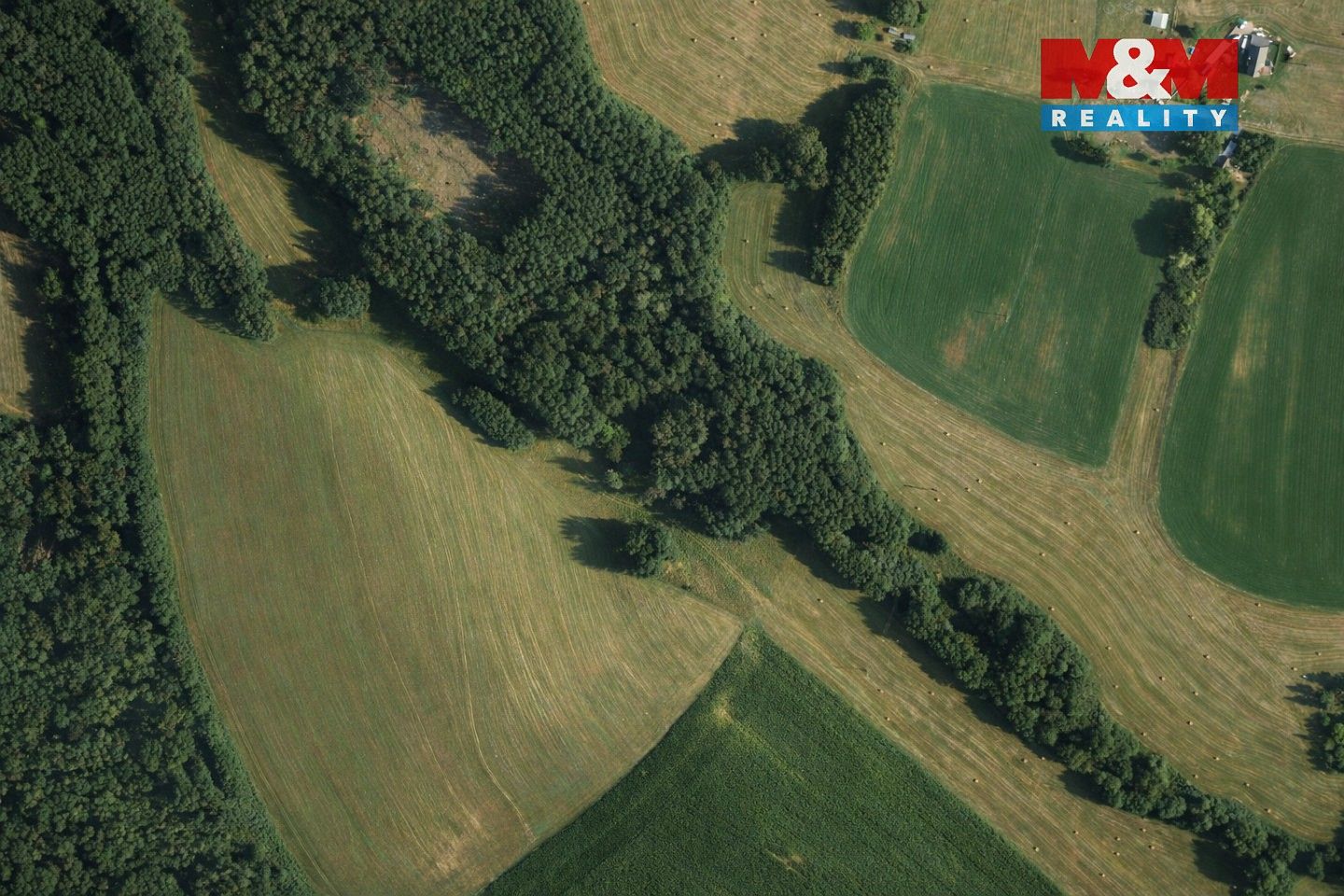 Rybníky, Nový Bor - Pihel, okres Česká Lípa, Liberecký kraj - 2